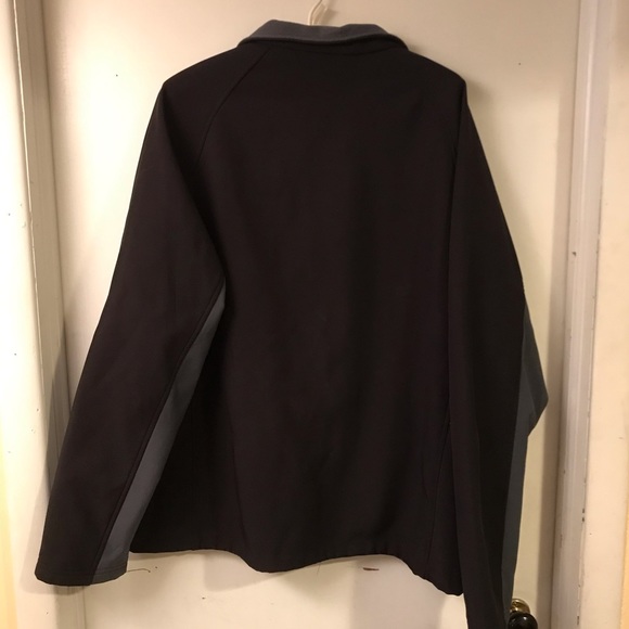 Men’s Coat - Picture 3 of 4